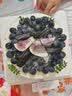 飞鹤臻爱倍护超级飞帆3段 幼儿配方奶粉(1-3岁)900g 乳铁蛋白dha 实拍图