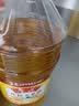 鲁花食用油 物理压榨 非转基因 玉米油6.18L 家用粮油 健康植物油 实拍图