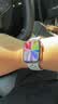 图拉斯【双片装S11/S10】适用苹果手表s11保护膜s11手表膜s10通用apple watch保护膜s11保护膜applewatch 【新46mm表盘】双片装丨赠贴膜神器 iWatch S11/S 实拍图