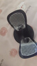 EMS脉冲按摩贴肩颈按摩器颈椎按摩仪智能迷你按摩腰部颈部全身家用多功能小型按摩贴 【整套】微电流脉冲技术(非震动非漏电） 充电款 实拍图