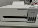 爱普生（EPSON）【6代新品】L1358 墨仓式A4彩色无线单功能家用打印机 家用/办公 AI学习打印机（微信/远程打印） 实拍图