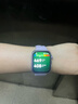 华为HUAWEI WATCH FIT 5 淡紫色 风信紫超轻薄大屏腕上微运动强劲续航华为智能手表 实拍图