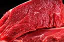 鲜京采 国产山东黄牛谷饲原切牛腿肉3斤 生鲜牛肉 烧烤炖煮食材 实拍图