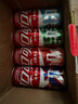 可口可乐（Coca-Cola）FIFA世界杯主题罐330*20罐(16支国家队+4足球版面)京东独家整箱装 实拍图