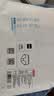 京东京造【A类新疆棉】女士内裤女纯棉10A抗菌桑蚕丝双层底裆中腰大码 2XL 实拍图