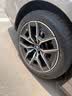 固特异（Goodyear）汽车轮胎 245/45R19 102W 鹰驰F1酷跑 适配奥迪A6/A7/BY 御乘升级 实拍图