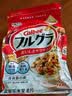 卡乐比（Calbee）原味水果麦片600g 进口非油炸 营养代餐早餐零食 实拍图