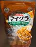卡乐比（Calbee）低gi燕麦片 混合麦片450g 进口非油炸 营养早餐代餐零食 实拍图