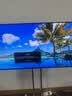 LG电视G6系列 48英寸OLED游戏电视 165Hz高刷 4K超高清专业电竞显示器OLED48G6PCA 实拍图