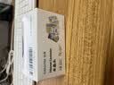 山泽 超五类网线水晶头 超5类千兆cat5e电脑网络连接器 RJ45工程级8P8C镀金水晶头100个 WL-5100 实拍图