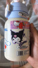 杯具熊（BEDDYBEAR）开口笑双饮儿童保温杯带吸管水杯学生杯大容量保温壶600ML大耳狗 实拍图