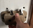 胜达手动晾衣架手摇器通用手摇升降器阳台晒衣架配件免打孔摇把手 实拍图