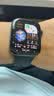 华为WATCH FIT 3 华为智能手表 幻夜黑 轻薄大屏运动减脂 男女情侣手表 实拍图