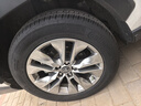 马牌（Continental）汽车轮胎225/60R18 104V XL FR UCJ+适配林肯冒险家 吉利博越 实拍图