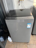 美的（Midea）免清洗波轮洗衣机全自动 6公斤小型家用 除螨 一级能效 MB60V56B 以旧换新 补贴 自营 实拍图