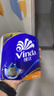 维达（Vinda）【孙颖莎推荐】有芯卷纸 蓝色经典4层140克*27卷 卫生纸纸巾 整箱 实拍图