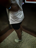 耐克NIKE健身服男子紧身速干舒适DRI-FIT短裤FB7964-010黑L 实拍图