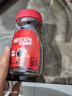 雀巢（Nestle）醇品速溶美式黑咖啡粉*0糖0脂*健身燃减防困瓶装90g 实拍图