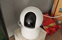 小米摄像头2云台版家用监控器360度无死角带夜视400万高清无线智能摄像头室内摄像机手机远程母婴看护 小米摄像头2 （小米摄像头） 实拍图