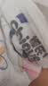 雀氏【未检出甲酰胺】薄快吸夏季超薄拉拉裤XXL46片婴儿尿片尿不湿 实拍图