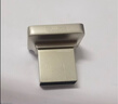 爱国者（aigo）32GB USB2.0 U盘C1A迷你款 银色 USB-A金属u盘 笔记本电脑办公优盘 实拍图
