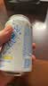 广氏咸柠苏打汽水低糖海盐柠檬风味碳酸饮料盐汽水整箱330ml*12罐 实拍图