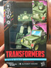 变形金刚（Transformers）男孩玩具工作室系列加强级86大电影40周年纪念版探长G2252 实拍图