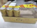 奥丁格小麦白啤酒德国精酿500ml*24听整箱装 原装进口啤酒自营聚会 晒单实拍图