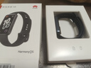 华为（HUAWEI）手环10 标准版 曜石黑 智能手环专业睡眠分析情绪健康心率监测运动手环华为手环9升级 实拍图