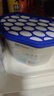 京东京造巨能吸除湿盒家用除湿袋衣柜室内回南天吸湿防潮500ml/200g*3盒 实拍图