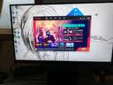 SANC盛色24.5英寸2K275Hz FastIPS显示器1ms 硬件低蓝光 耳机挂架小夜灯 电竞电脑屏幕G4Q E 实拍图