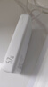 品胜【3C认证可上飞机】充电宝自带线67W快充小米澎拜秒充55W20000毫安大容量移动电源适用笔记本苹果 实拍图
