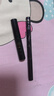 奇士美（kiss me）花盈美蔻持久柔滑液体眼线笔0.4ml 01漆黑色(纤细笔尖 不易晕染) 实拍图