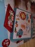 费雪（Fisher-Price）儿童多功能学习画板宝宝早教涂鸦玩具趣味学习画板生日礼物礼品 实拍图