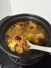 沏万年党参中药材特级正品甘肃党参段切段正宗泡水磨粉煲汤养生茶90g 实拍图