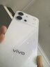 摩托罗拉 联想moto g100s 高刷LCD护眼屏 7000mAh大电池 多功能NFC 应用六开 8+256 陨黑 四年质保 实拍图