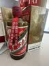 泸州老窖 六年窖头曲 珍藏 浓香型白酒 52度 500ml 4瓶 整箱装礼盒 实拍图