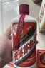 茅台2021年 飞天 酱香型白酒 53度 500ml*6 整箱装【名酒鉴真】 白酒 实拍图
