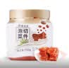富爸爸切件泡菜750g/瓶 辣白菜 韩式酸辣白菜泡菜 实拍图