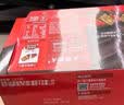 雀巢（Nestle）脆脆鲨威化饼干巧克力味250g 休闲零食早餐代餐 办公室 独立包装 实拍图