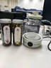 印象堂茶叶新茶胎菊菊花茶礼品玫瑰花茶组合装花草茶2罐装130g养生茶 实拍图