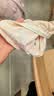 棉奇熊女童内裤儿童夏薄款冰丝四角短裤中大童女孩平角宝宝A类不夹屁屁 实拍图