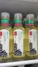 农夫山泉东方树叶绿茶500ml*15瓶无糖茶饮料0糖0脂0卡整箱装饮品 实拍图