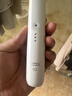 欧乐B德国进口成人电动牙刷iO3plus专业护龈刷白 刷头*2 送男友送女友情侣七夕情人节礼物（包装随机） 实拍图