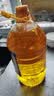 长寿花压榨一级亚麻籽油5L 压榨一级 丰富亚麻酸 5L 实拍图