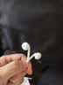 漫步者（EDIFIER）H180Plus 半入耳式有线耳机 手机耳机 音乐耳机 K歌耳麦 3.5mm接口 电脑笔记本手机适用 实拍图