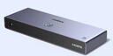 绿联HDMI2.1切换器5进1出8K60Hz高清视频切屏器笔记本电脑台式机接电视显示器投影仪兼容三进一出25141 实拍图