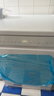 美的（Midea）【RX600S Max白色】150升以上独嵌两用洗碗机变频四星消毒105℃热风烘干168H抑菌存储新款 实拍图
