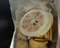 贡苑无糖零添加柠檬片280g安岳柠檬VC果茶烘干即食泡水喝冷泡水果茶 实拍图