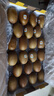 佳沛（zespri）新西兰阳光金奇异果巨大果22粒原箱单果146-175g 猕猴桃水果礼盒 实拍图